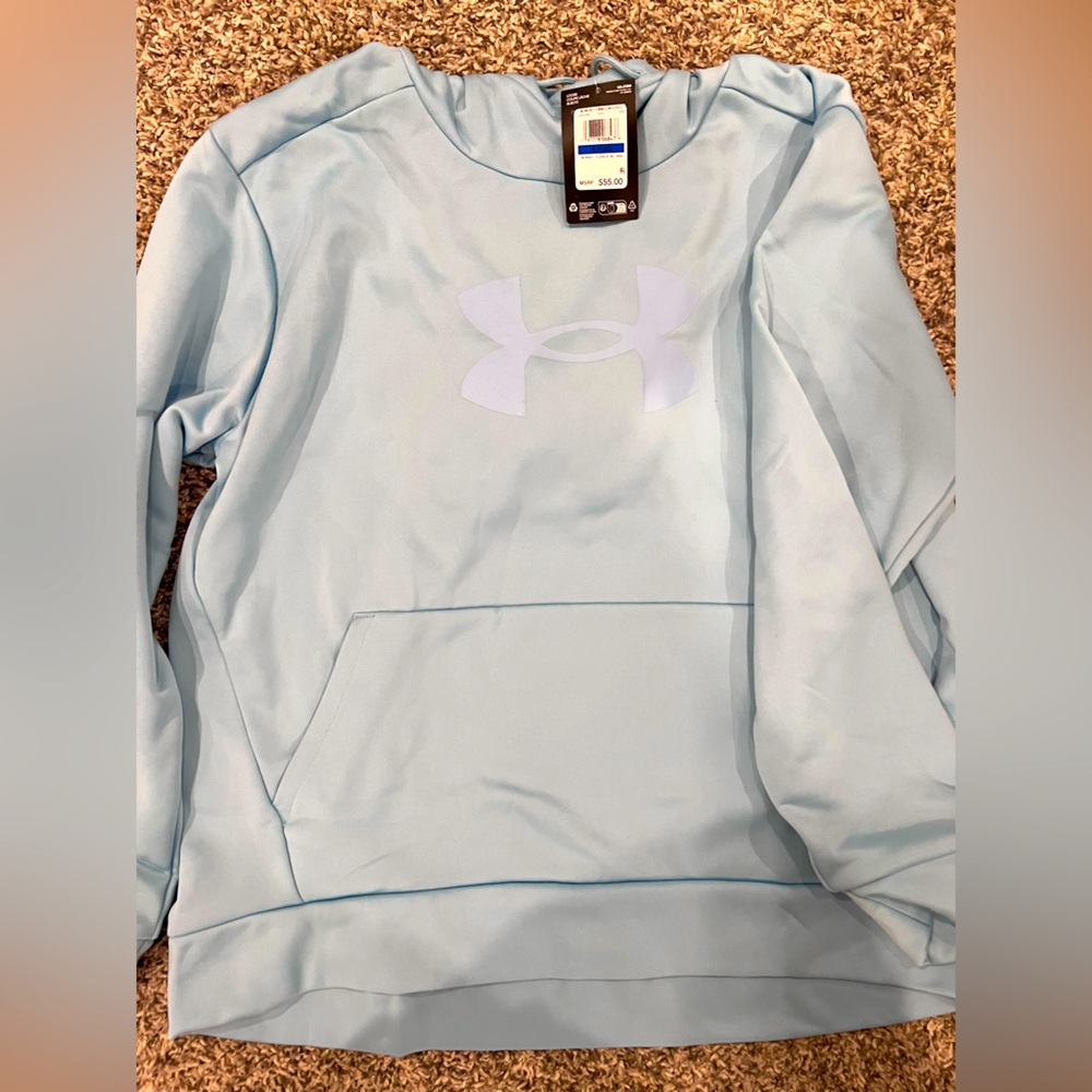 Women’s Under Armour Hoodie